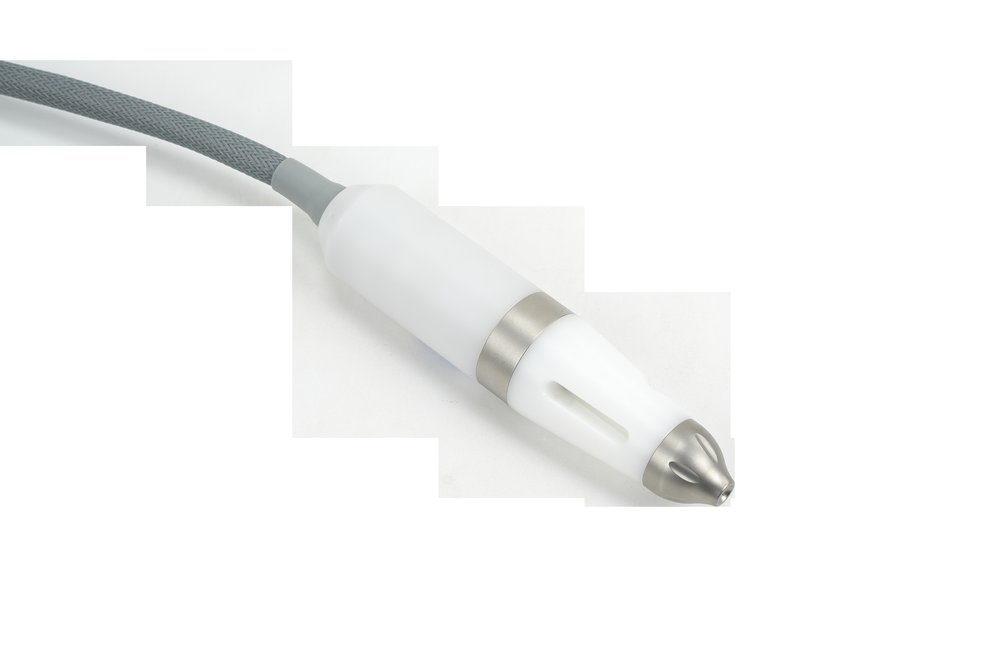 Handpiece