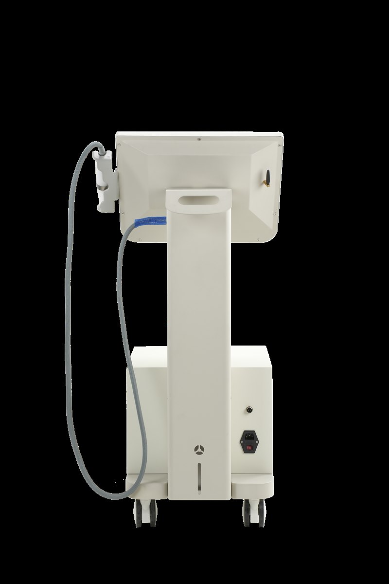 HY02A Hydro Jet
